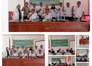 DLH Bombana Dorong Kesadaran Masyarakat Lewat Sosialisasi Pengelolaan Sampah