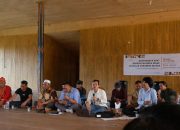 Musyawarah Adat Moronene Keuwia Memanas,Peserta Dihadang dan Raja Diberi Ultimatum