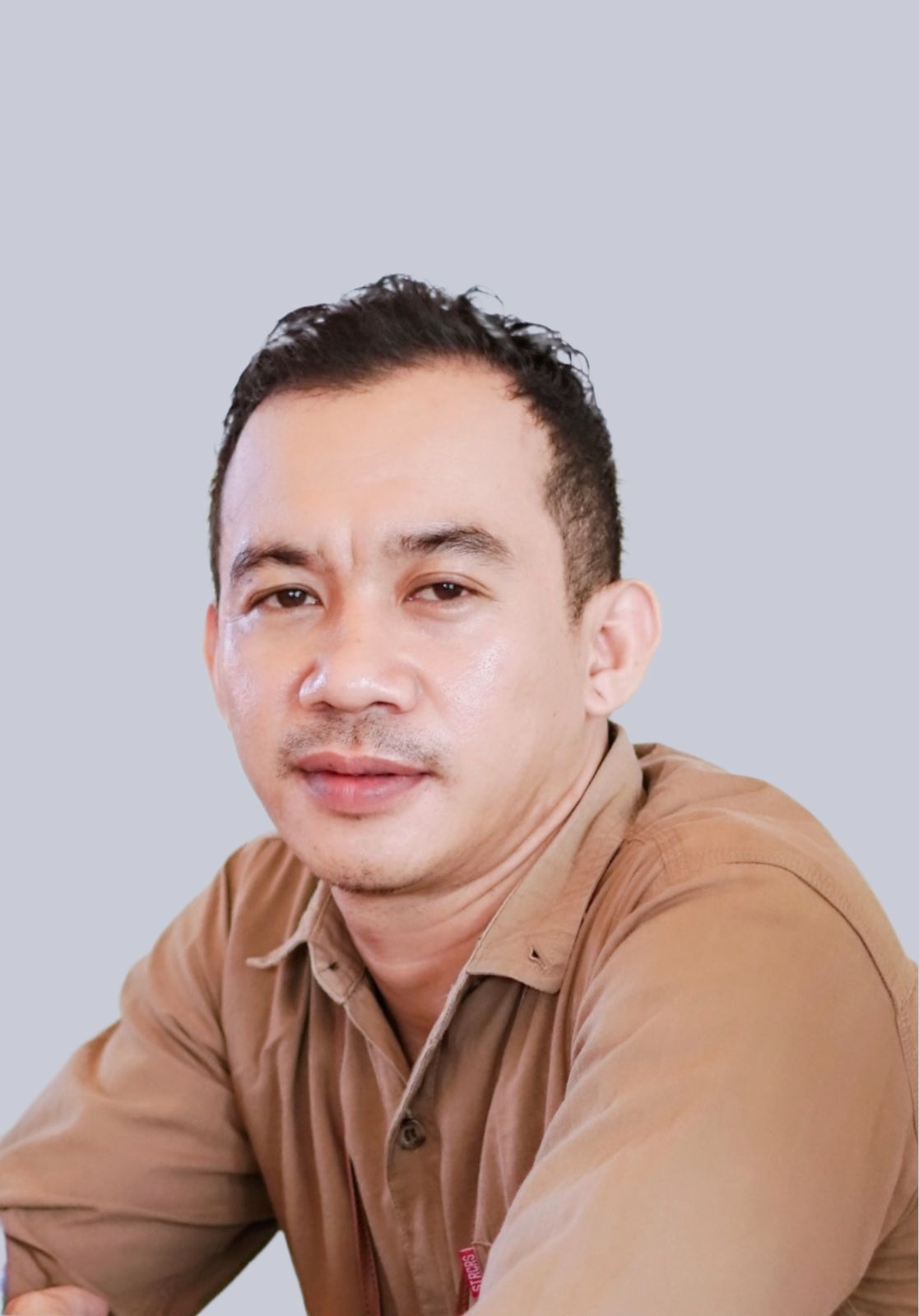 Muh.Mardhan, MA., INISIATOR MUSYAWARAH ADAT MORONENE