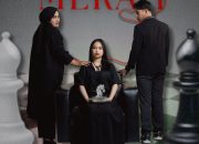 Benang Merah film perdana Constree Project yang membedah luka batin orang-orang tulus yang dikhianati