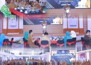 Bupati Burhanuddin Tegaskan RPJMD Adalah Janji untuk Rakyat