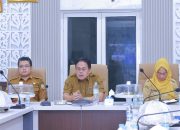 Ir. Syahrun Tegaskan Kesiapan Bombana Dukung Arahan Mendagri: Dorong Ekonomi Lewat Sektor Swasta, Bukan Hanya APBN