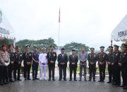 Meriah dan Sarat Makna, Upacara Hari Bhayangkara ke-79 di Bombana Tegaskan Komitmen Polri untuk Masyarakat