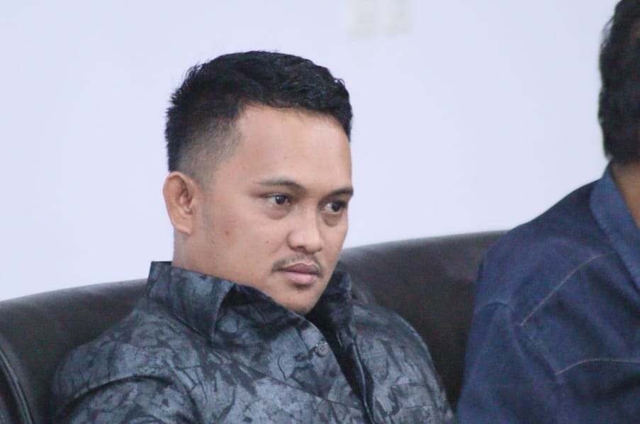 Yudi Utama Arsyad