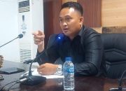 Banjir Tak Kunjung Usai di Bombana, DPRD Soroti Kinerja BPBD yang Dinilai Hanya Pandai Berkaji