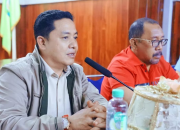 Bombana Siap Jadi Tuan Rumah Porprov Sultra XV 2026