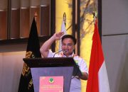 Harapan Baru Partai Berkarya di Tangan Ridwan Andreas