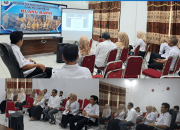 Sinergi Pusat dan Daerah Menguat Kabupaten Bombana Siap Wujudkan Peta Jalan Pembangunan Kependudukan Terintegrasi