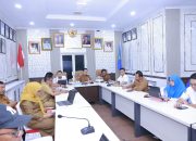Perkuat Sinergi Layanan Kesehatan Pemkab Bombana Gelar Forum Kemitraan Strategis JKN-KIS