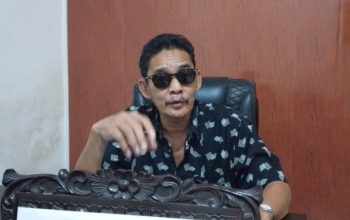 Rapat Pembahasan RTRW Bombana Batal Digelar Legislator Soroti Komitmen Pemkab yang Dinilai Lemah