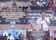 Pemkab Bombana Gelar Musrenbang RPJMD 2025–2029