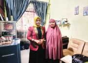 DPPKB dan Dukcapil Bombana Koordinasi Data Akta Kelahiran Sambut Harganas ke-32