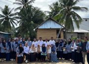 DPPKB Bombana Gelar Pelayanan KB Gratis di Rarowatu Peringati Harganas ke-32