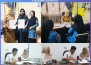 DPPKB dan Dukcapil Bombana Satukan Data untuk Layanan Publik yang Lebih Akurat