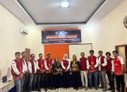 Herlin Kembali Nahkodai ESI Bombana Semangat Baru Lahir dari Musorkab 2025