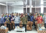 Bombana Serius Tata Arsip, Bupati Dorong Seluruh OPD Hidupkan Aplikasi Srikandi