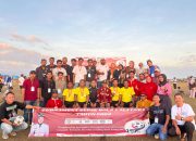 Laea Cup 2025 Berakhir Sukses: Panitia Dipuji sebagai yang Terbaik dalam Sejarah Desa