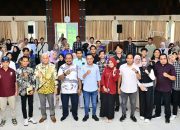 Musda V IMPIB Kendari: Dinamika Panjang, Nurhayana Terpilih Sebagai Ketua Umum