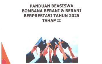Panduan Beasiswa Bombana Berani dan Berani Berprestasi Tahun 2025, Tahap II