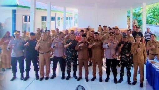 Gambar: Foto Bersama