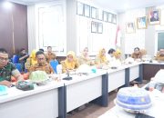 Bombana Perkuat Sinergi Nasional Jaga Inflasi dan Stabilitas Ekonomi Daerah
