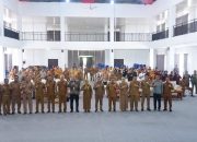 Bombana Serius Wujudkan Kabupaten Layak Anak Lewat Pelatihan Konvensi Hak Anak