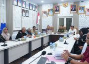Pemerintah Bombana Mantapkan Komitmen Jaga Stabilitas Daerah Usai Rapat Nasional Bersama Mendagri