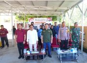 Gerakan Pangan Murah Hadir di Bombana Ribuan Warga Serbu Pasar Rakyat demi Harga Terjangkau