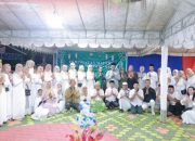 Peringatan Maulid Nabi di Bombana Jadi Momentum Menanamkan Akhlak dan Budaya Islami pada Generasi Muda