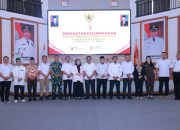 Bawaslu Bombana Gelar Penguatan Kelembagaan Pengawas Pemilu Demi Demokrasi yang Lebih Kokoh