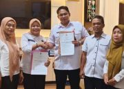 BKPSDM Bombana Gandeng Disdukcapil untuk Tingkatkan Akurasi Data ASN