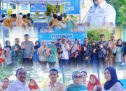 Pemkab Bombana Perkuat Program Bapak Bunda Asuh Anak Stunting untuk Wujudkan Generasi Emas 2045