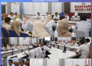 DPPKB Bombana Perkuat Gerakan Orang Tua Asuh untuk Cegah Stunting