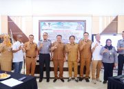 Pemkab Bombana Siapkan Raperda untuk Wujudkan Permukiman Layak dan Kota Tanpa Kumuh