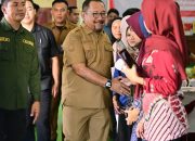 IMPIB Kendari Resmi Dilantik,Sinergi Mahasiswa dan Pemerintah untuk Bombana Maju