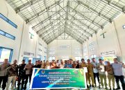 Transparan dan Inklusif, KPR Silika Bangun Kepercayaan Publik di Sosialisasi AMDAL