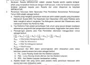 Pengumuman Kelulusan Sipencatar Kemenhub 2025 Ditetapkan Seluruh Peserta Bombana Lulus Seleksi