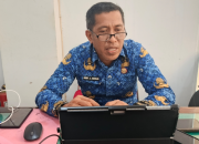 BKD Bombana Dorong Tata Kelola Keuangan yang Lebih Efektif dan Transparan