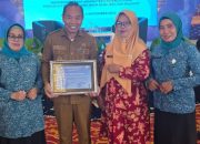 Bombana Ukir Kinerja Gemilang di Sultra Wujudkan Layanan Administrasi Kependudukan Terbaik dan Terpercaya