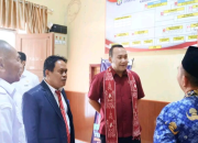 Inspektorat Bombana Jadi Garda Integritas Mengawal Disdukcapil Menuju Predikat WBK dan WBBM