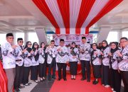 Ketika Bombana Menjadi Rumah Hangat Para Pendidik Sulawesi Tenggara