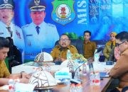 Bombana Siap Pertahankan Predikat Informatif, Bukti Komitmen Terhadap Keterbukaan Informasi Publik