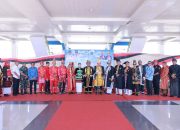 HUT ke-2 Kerukunan Keluarga Buton Bombana Jadi Simbol Persatuan dan Harmoni di Wonua Bombana