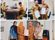 Bombana Mantapkan Digitalisasi Data Ketenagakerjaan Lewat Sinergi Dukcapil dan Nakertrans