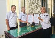 Data NIK Jadi Kunci Bombana Wujudkan Pajak Daerah yang Akurat dan Transpar