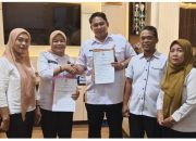 Menuju ASN Tanpa Celah Data, Disdukcapil dan BKPSDM Bombana Bangun Layanan Kepegawaian Terpadu