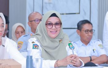 Panitia dan Disparpora Bombana Klarifikasi Isu Anggaran Event Olahraga 2025