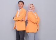 Abil Kornelis Maju Jadi Calon Ketua BEM FKIP UHO