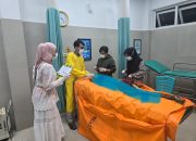 Kerangka Misterius di Sawah Kalaero Mengungkap Identitas Mengejutkan