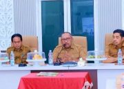 Bombana Menjaga Marwah Integritas Prestasi Tertinggi SPI 2025 di Sulawesi Tenggara